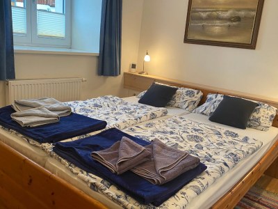 Apartment /Fewo, Dusche, WC, 2 Schlafräume - Features photo 26