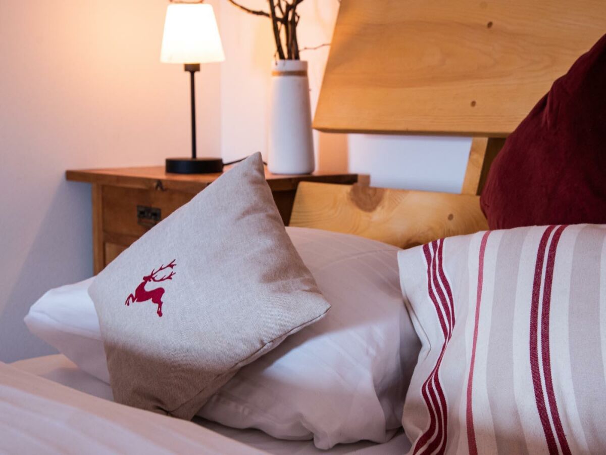 Apartment /Fewo, Bad, WC, Balkon - Outdoor photo 5