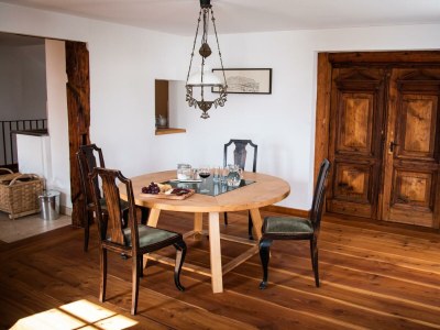 Apartment /Fewo, Bad, WC, Balkon - Outdoor photo 4