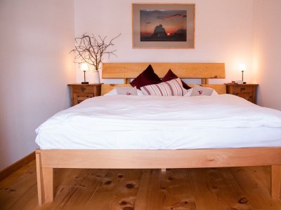 Apartment /Fewo, Bad, WC, Balkon - Outdoor photo 6