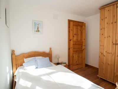 Apartment /Fewo, Bad, WC, Balkon - Outdoor photo 7