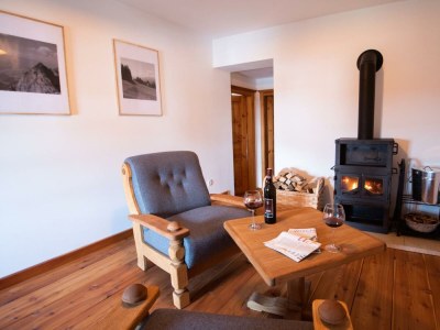 Apartment /Fewo, Bad, WC, Balkon - Outdoor photo 8