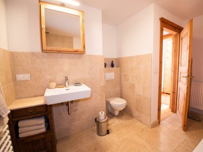 Apartment /Fewo, Bad, WC, Balkon - Outdoor photo 9