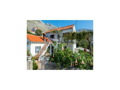 Apartment Guest House Fontana - Two Bedroom Apartment with Terrace and Sea View - Outdoor photo 3