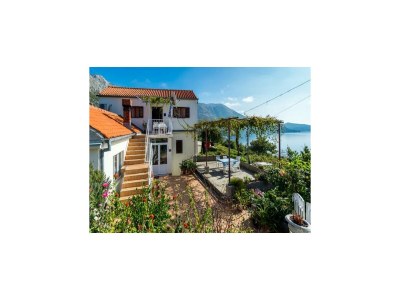 Apartment Guest House Fontana - Two Bedroom Apartment with Terrace and Sea View - Outdoor photo 4