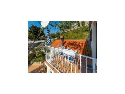 Apartment Guest House Fontana - Two Bedroom Apartment with Terrace and Sea View - Outdoor photo 14