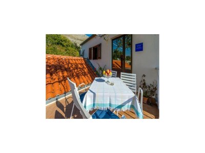 Apartment Guest House Fontana - Two Bedroom Apartment with Terrace and Sea View - Outdoor photo 15