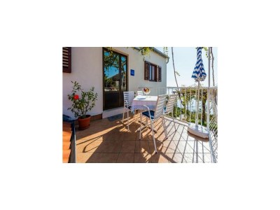 Apartment Guest House Fontana - Two Bedroom Apartment with Terrace and Sea View - Outdoor photo 16