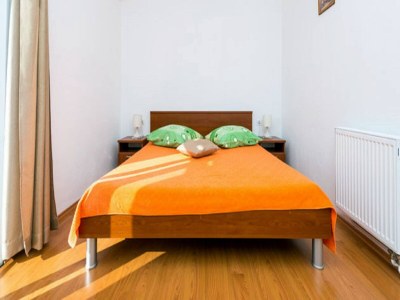 Apartment Guest House Fontana - Standard One Bedroom Apartment with Balcony and Sea View - Features photo 8