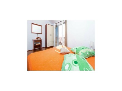 Apartment Guest House Fontana - Standard One Bedroom Apartment with Balcony and Sea View - Features photo 11