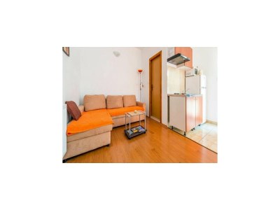 Apartment Guest House Fontana - Standard One Bedroom Apartment with Balcony and Sea View - Features photo 12