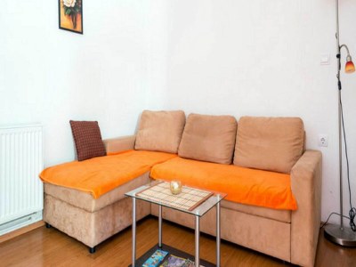Apartment Guest House Fontana - Standard One Bedroom Apartment with Balcony and Sea View - Features photo 13