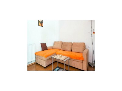 Apartment Guest House Fontana - Standard One Bedroom Apartment with Balcony and Sea View - Features photo 19