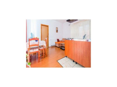Apartment Guest House Fontana - Standard One Bedroom Apartment with Balcony and Sea View - Features photo 20