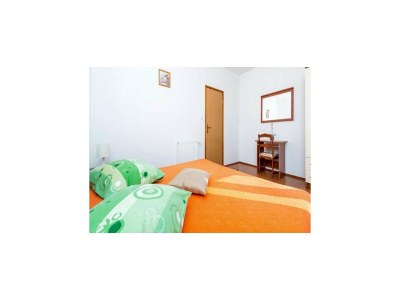 Apartment Guest House Fontana - Standard One Bedroom Apartment with Balcony and Sea View - Features photo 21