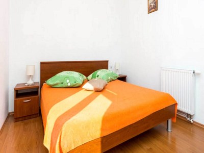 Apartment Guest House Fontana - Standard One Bedroom Apartment with Balcony and Sea View - Features photo 22