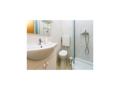 Apartment Guest House Fontana - Standard One Bedroom Apartment with Balcony and Sea View - Features photo 26