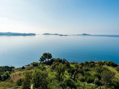 Apartment Guest House Fontana - Standard One Bedroom Apartment with Balcony and Sea View - Outdoor photo 28