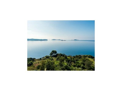 Apartment Guest House Fontana - Standard One Bedroom Apartment with Balcony and Sea View - Outdoor photo 29