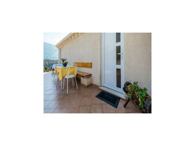 Apartment Guest House Fontana - Standard One Bedroom Apartment with Balcony and Sea View - Outdoor photo 30
