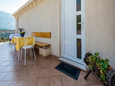 Apartment Guest House Fontana -  Studio Apartment with Sea View (2 Adults) - Outdoor photo 3