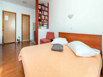 Apartment Guest House Fontana -  Studio Apartment with Sea View (2 Adults) - Features photo 6