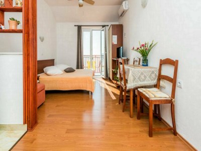 Apartment Guest House Fontana -  Studio Apartment with Sea View (2 Adults) - Features photo 8