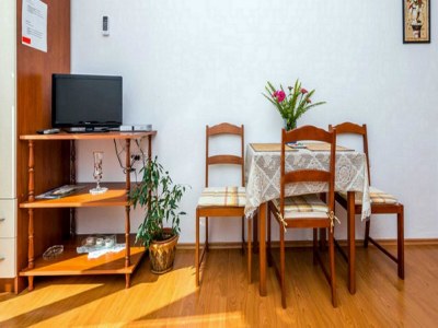 Apartment Guest House Fontana -  Studio Apartment with Sea View (2 Adults) - Features photo 9