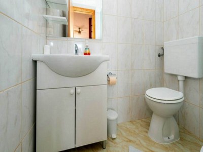 Apartment Guest House Fontana -  Studio Apartment with Sea View (2 Adults) - Features photo 13