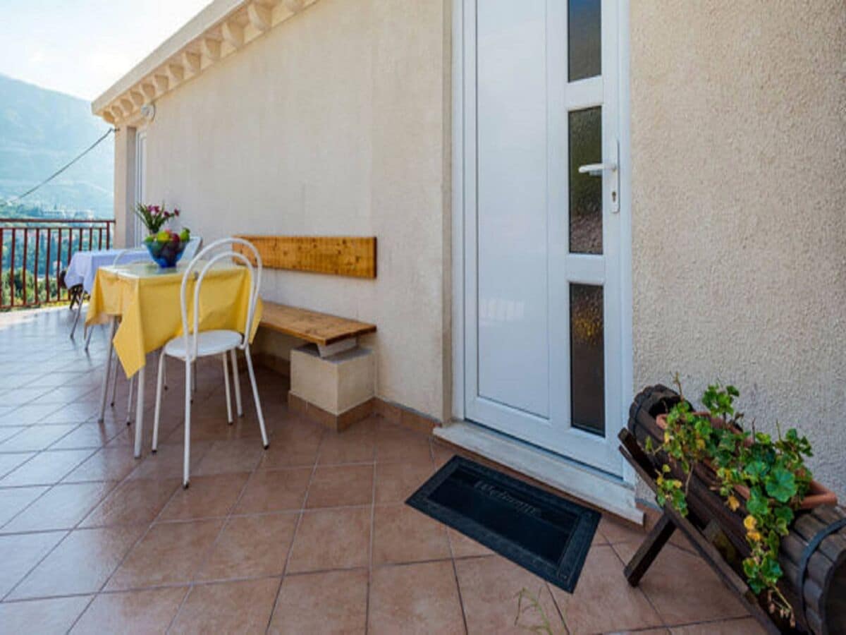 Apartment Guest House Fontana - Superior Studio with Sea View (2 Adults) - Outdoor photo 5