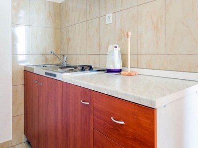 Apartment Guest House Fontana - Superior Studio with Sea View (2 Adults) - Features photo 9