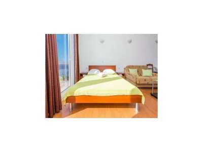 Apartment Guest House Fontana - Superior Studio with Sea View (2 Adults) - Features photo 14