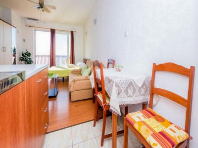 Apartment Guest House Fontana - Superior Studio with Sea View (2 Adults) - Features photo 16