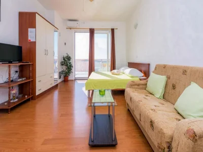 Apartment Guest House Fontana - Superior Studio with Sea View (2 Adults) - Features photo 18