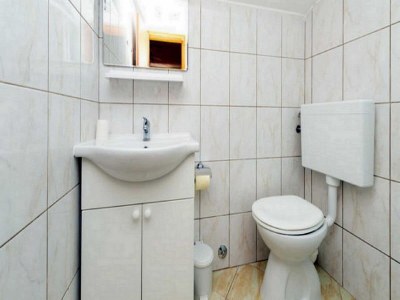 Apartment Guest House Fontana - Superior Studio with Sea View (2 Adults) - Features photo 20