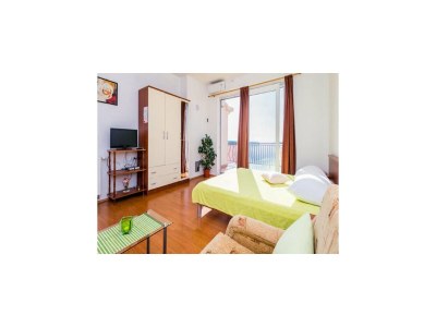 Apartment Guest House Fontana - Superior Studio with Sea View (2 Adults) - Features photo 22