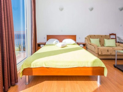 Apartment Guest House Fontana - Superior Studio with Sea View (2 Adults) - Features photo 23