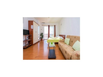 Apartment Guest House Fontana - Superior Studio with Sea View (2 Adults) - Features photo 25