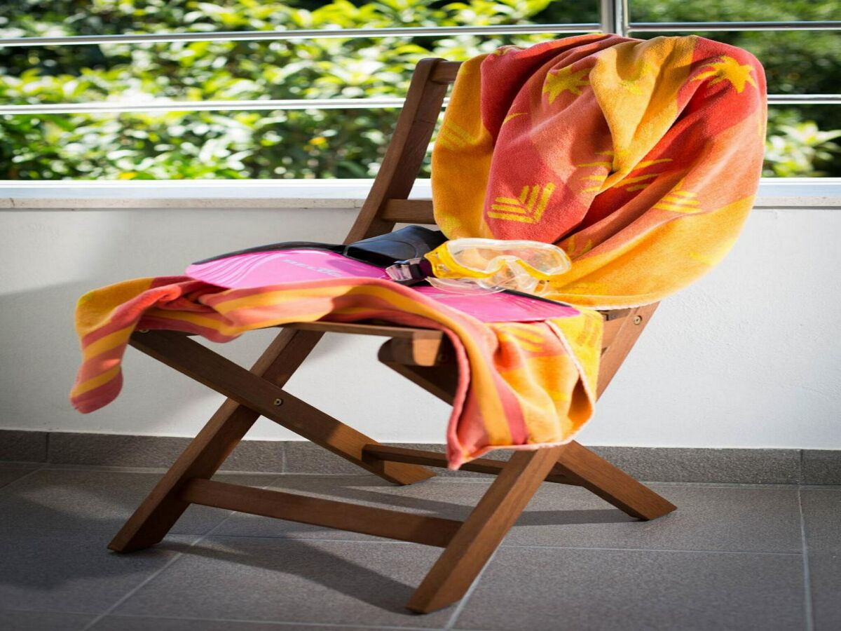 Apartment Villa Mia - Double Room - Outdoor photo 3