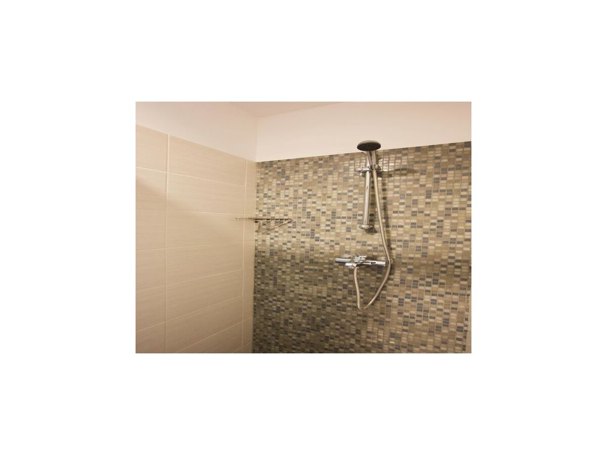 Apartment Villa Mia - Double Room - Features photo 5