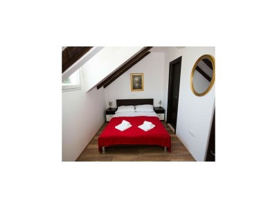 Apartment Villa Mia - Double Room - Features photo 6