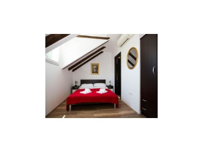 Apartment Villa Mia - Double Room - Outdoor photo 9