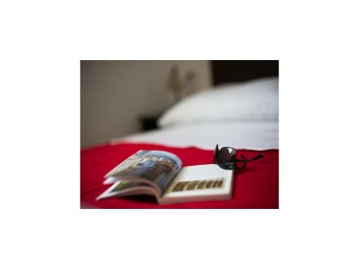 Apartment Villa Mia - Double Room - Outdoor photo 11