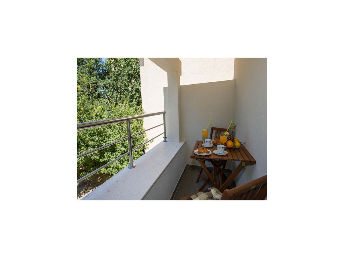 Apartment Villa Mia - One Bedroom Apartment With Balcony - Outdoor photo 4