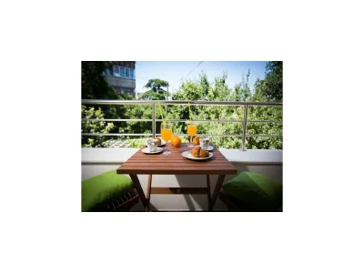 Apartment Villa Mia - One Bedroom Apartment With Balcony in Dubrovnik - Apartment