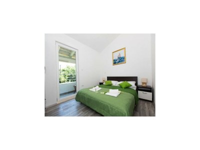 Apartment Villa Mia - One Bedroom Apartment With Balcony - Features photo 7