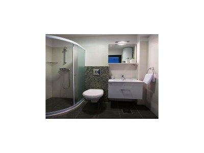 Apartment Villa Mia - One Bedroom Apartment With Balcony - Features photo 9