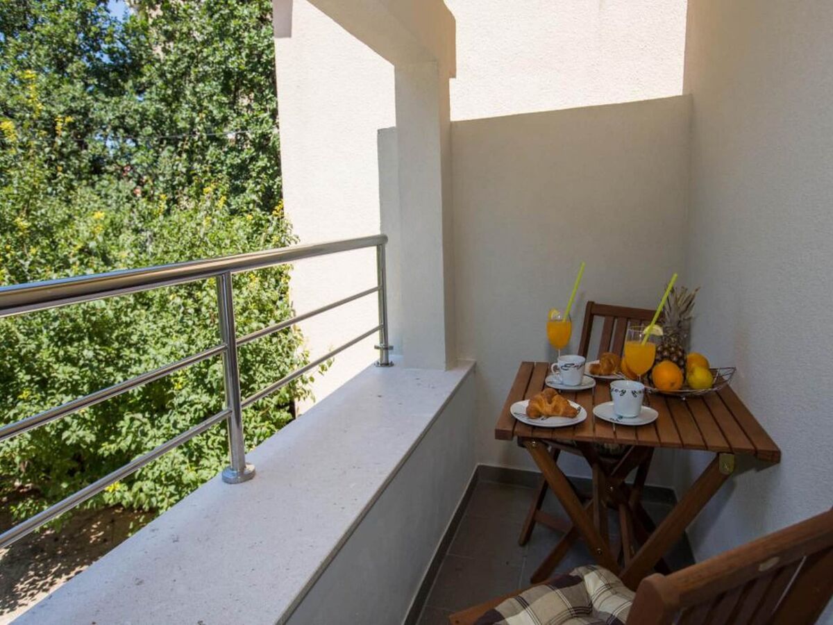 Apartment Villa Mia - Standard One Bedroom Apartment With Balcony - Outdoor photo 4