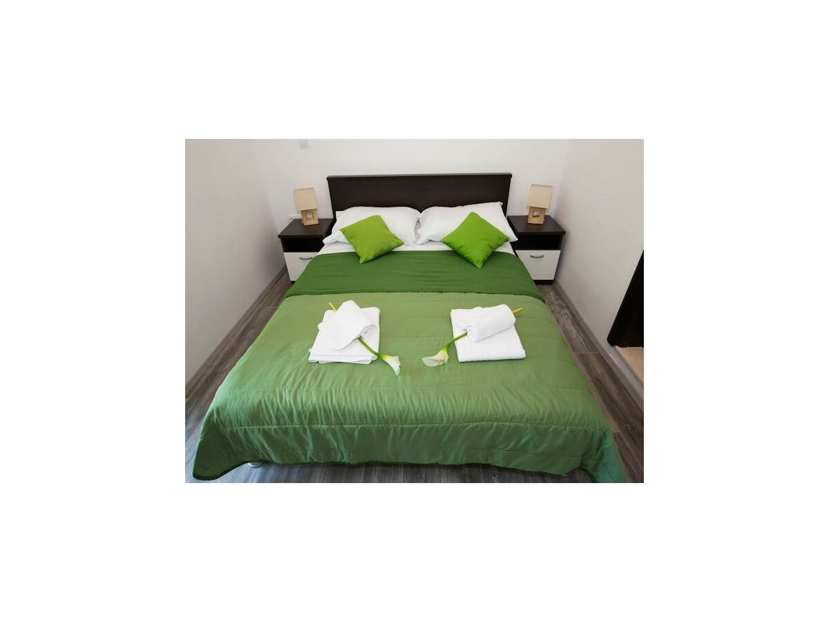 Apartment Villa Mia - Standard One Bedroom Apartment With Balcony - Features photo 5