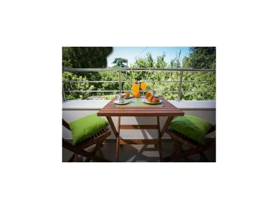 Apartment Villa Mia - Standard One Bedroom Apartment With Balcony in Dubrovnik - Apartment